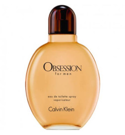 Obsession Man - Eau de Toilette